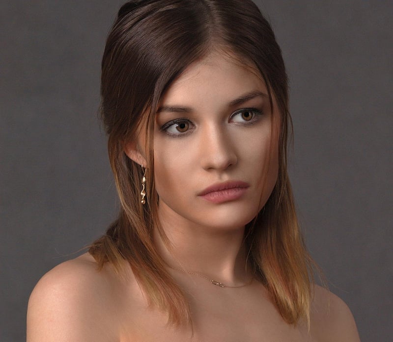 Enchanted Braided Crown